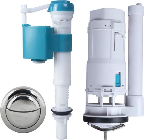 Fill & Flush Valves 